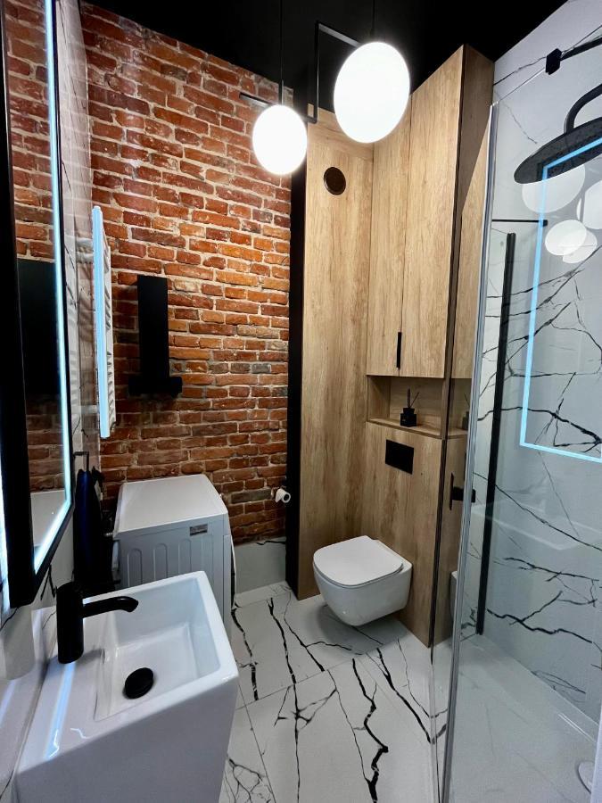 Polpo Apartments - Kilinskiego 33 Łódź Extérieur photo