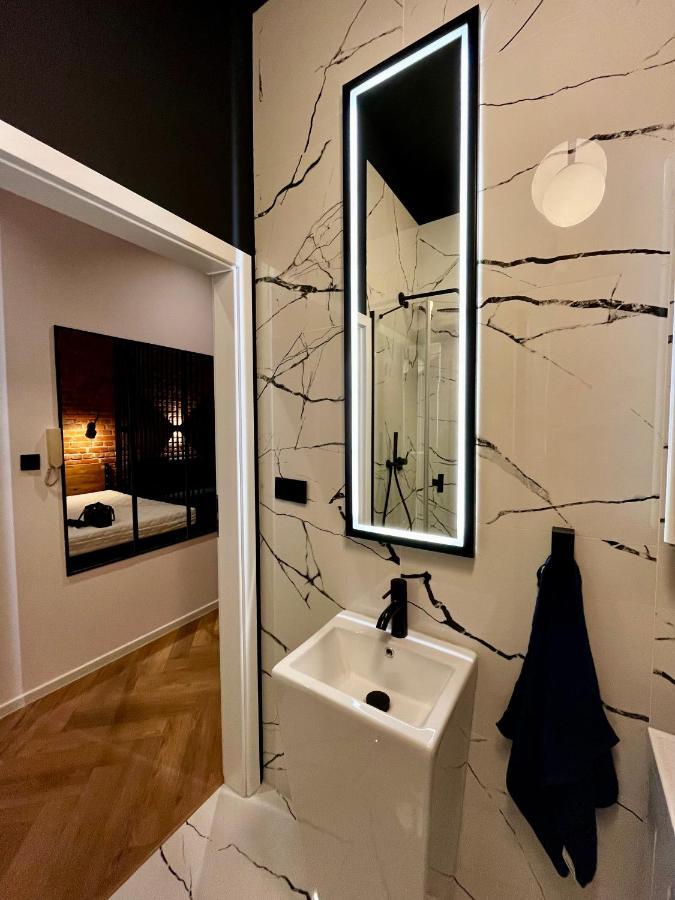 Polpo Apartments - Kilinskiego 33 Łódź Extérieur photo