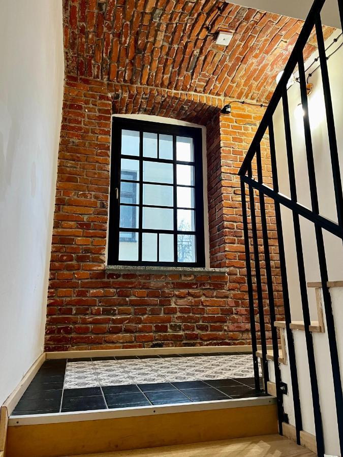 Polpo Apartments - Kilinskiego 33 Łódź Extérieur photo